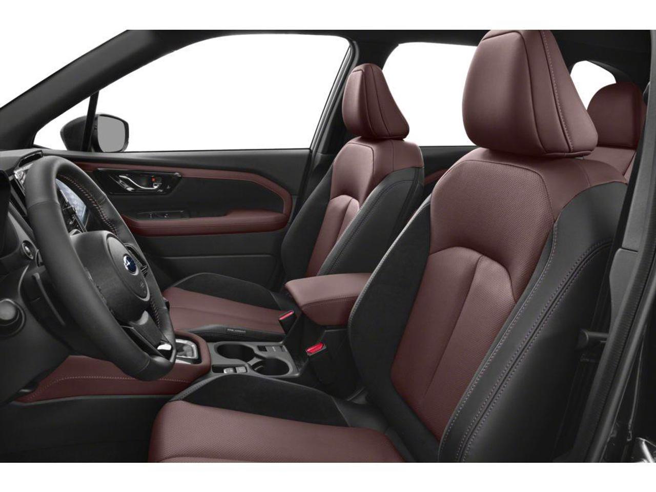 2026 Subaru Forester Premier 4dr All-Wheel Drive Photo3