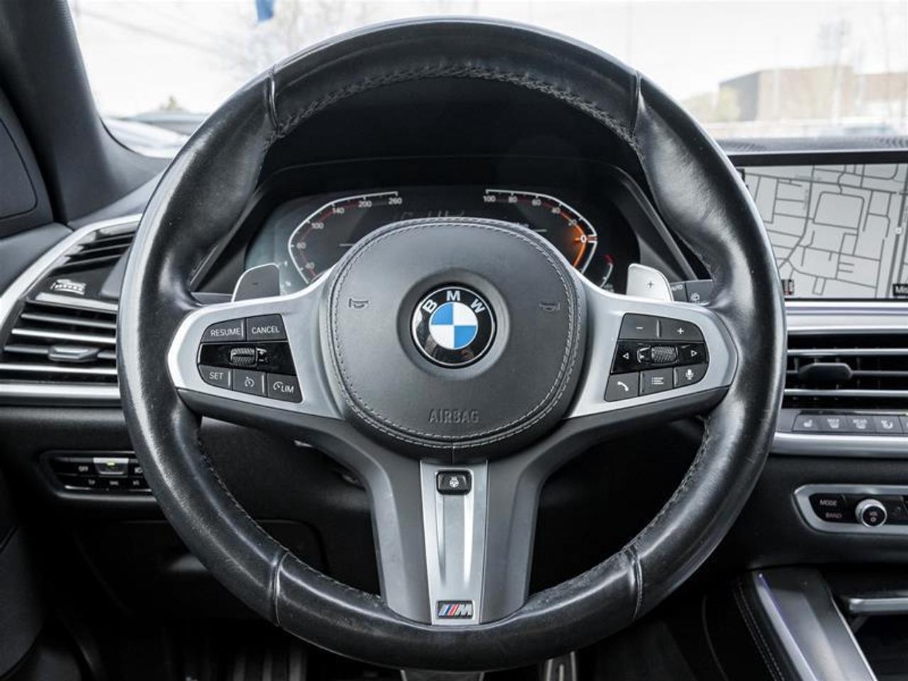 2022 BMW X5 xDrive40i 4dr All-Wheel Drive Sports Activity Vehicle Photo