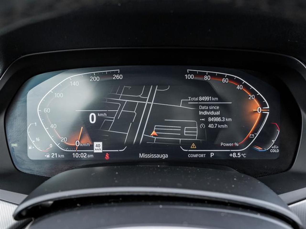 2022 BMW X5 xDrive40i 4dr All-Wheel Drive Sports Activity Vehicle Photo