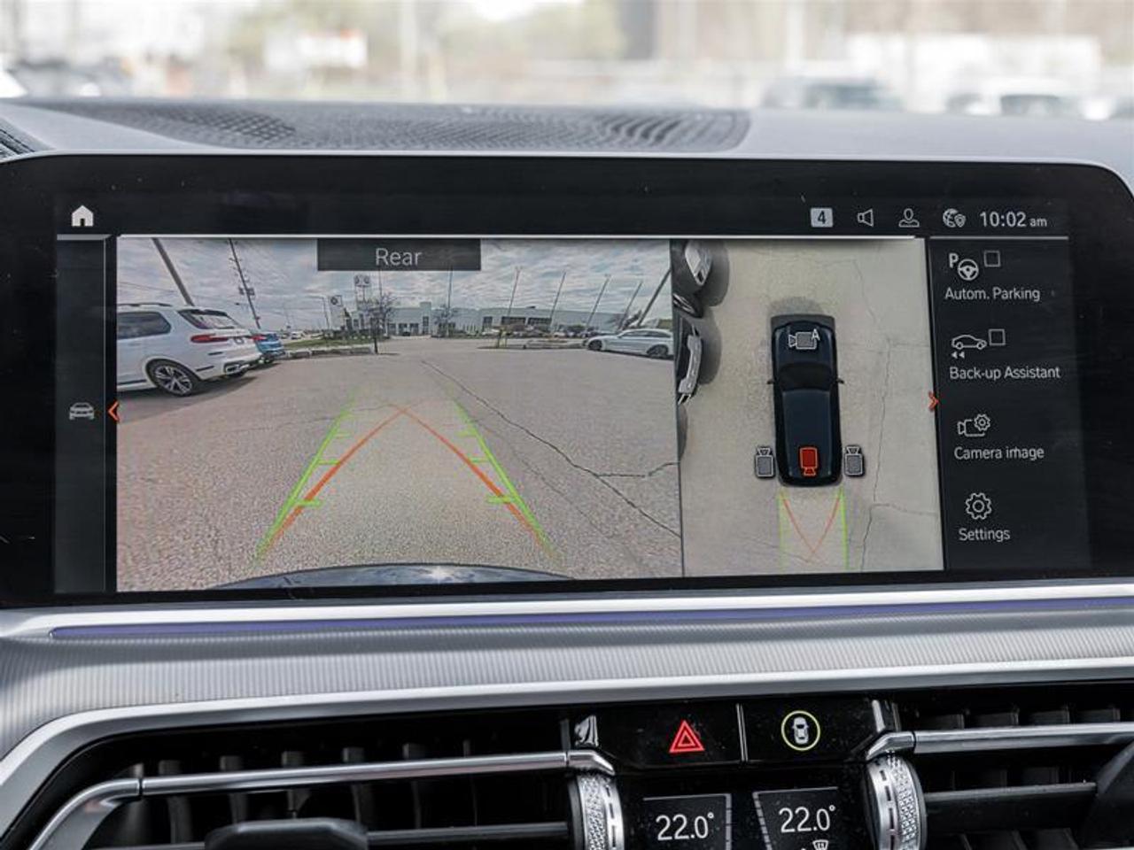2022 BMW X5 xDrive40i 4dr All-Wheel Drive Sports Activity Vehicle Photo