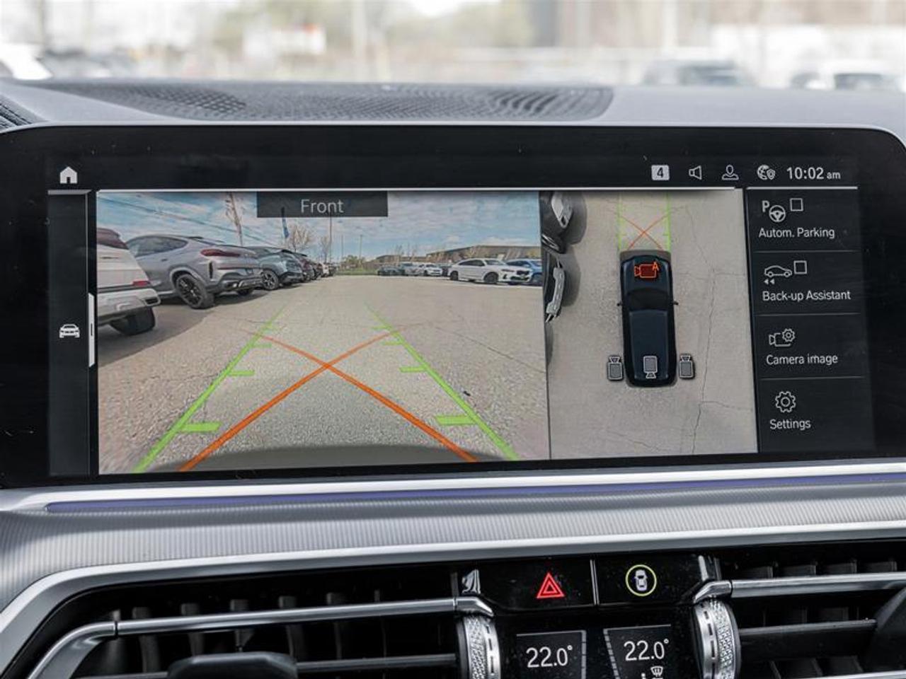 2022 BMW X5 xDrive40i 4dr All-Wheel Drive Sports Activity Vehicle Photo