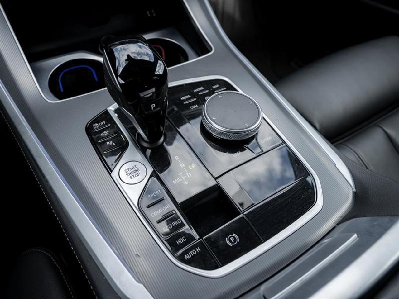 2022 BMW X5 xDrive40i 4dr All-Wheel Drive Sports Activity Vehicle Photo