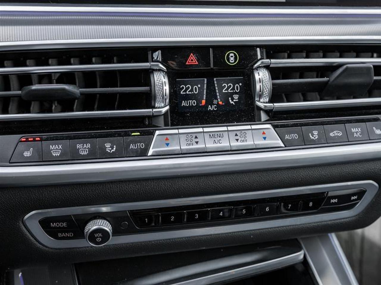 2022 BMW X5 xDrive40i 4dr All-Wheel Drive Sports Activity Vehicle Photo