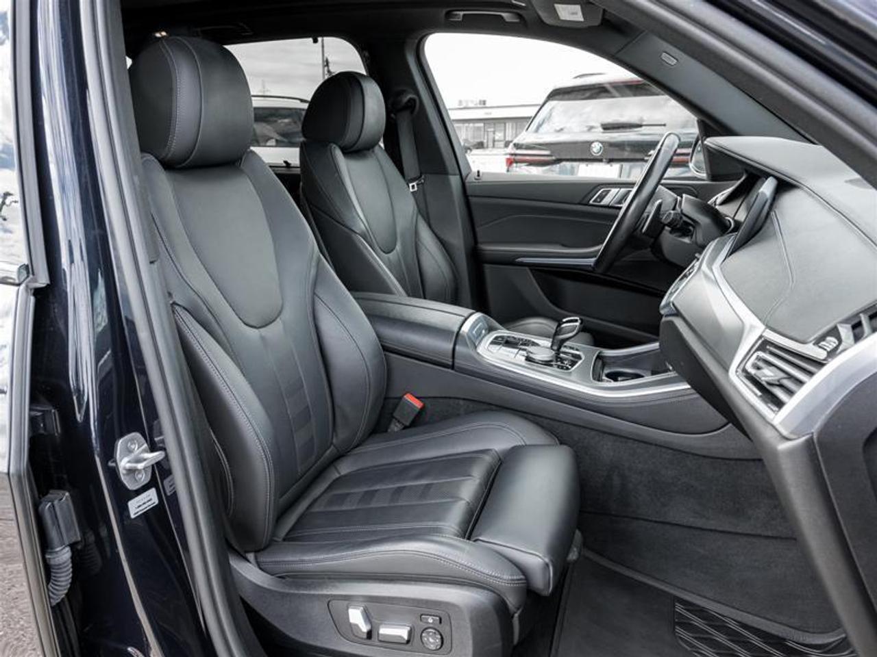 2022 BMW X5 xDrive40i 4dr All-Wheel Drive Sports Activity Vehicle Photo
