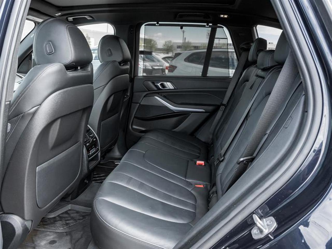 2022 BMW X5 xDrive40i 4dr All-Wheel Drive Sports Activity Vehicle Photo