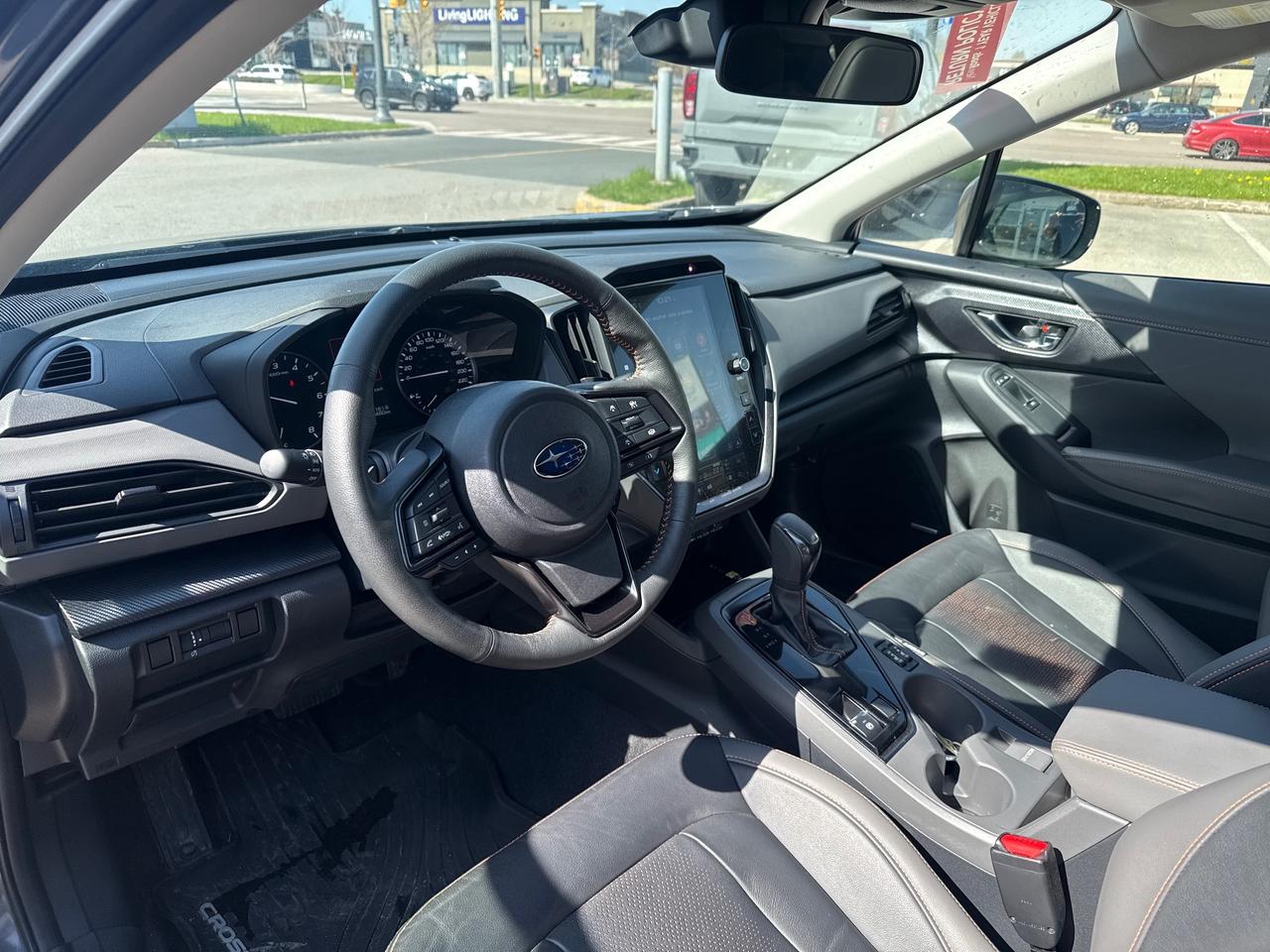 2024 Subaru Crosstrek Limited 4dr All-Wheel Drive Photo
