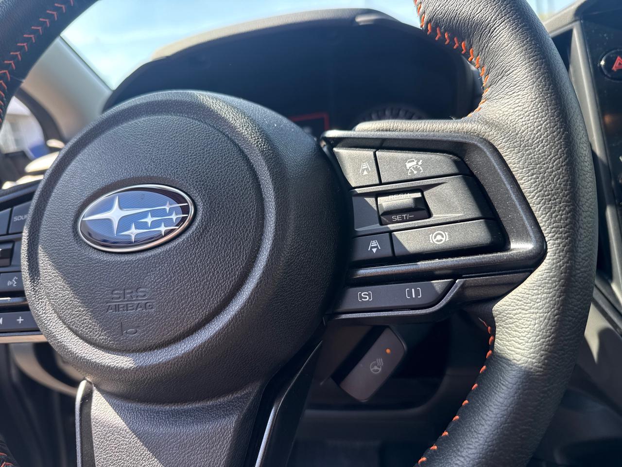 2024 Subaru Crosstrek Limited 4dr All-Wheel Drive Photo