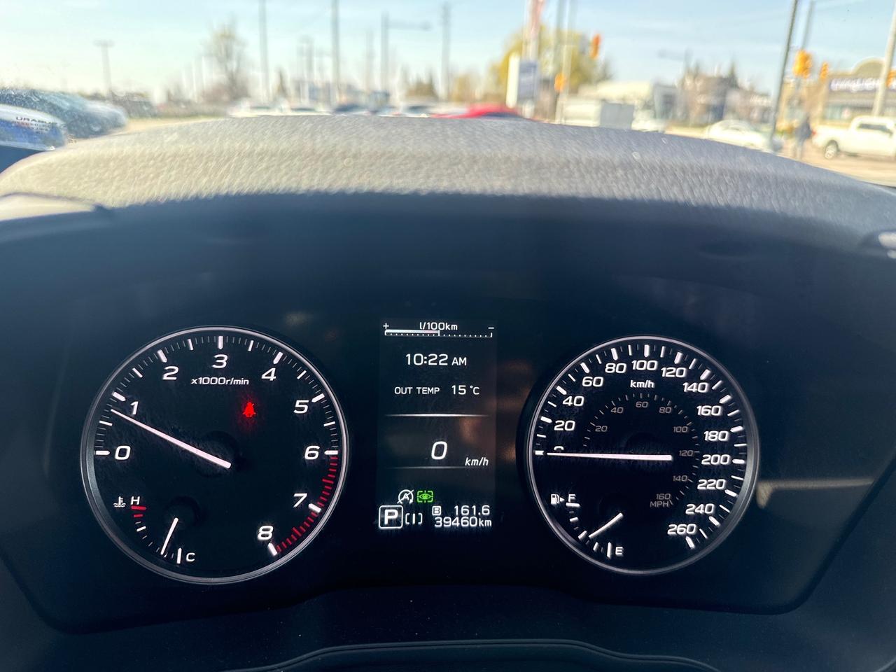 2024 Subaru Crosstrek Limited 4dr All-Wheel Drive Photo
