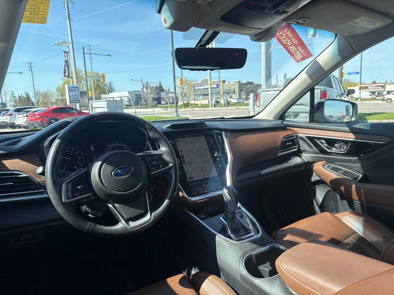 2020 Subaru Outback Premier XT 4dr All-Wheel Drive Photo