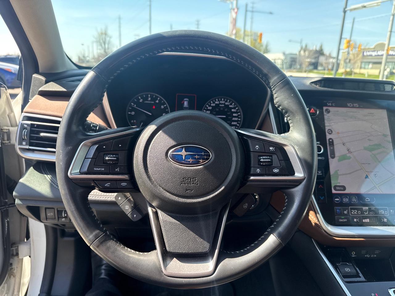 2020 Subaru Outback Premier XT 4dr All-Wheel Drive Photo