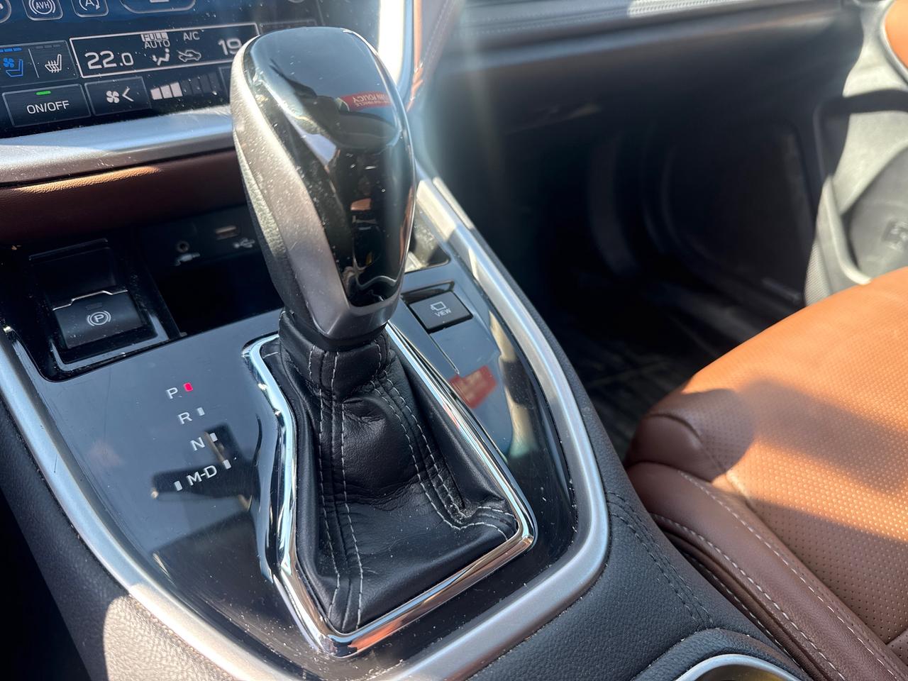 2020 Subaru Outback Premier XT 4dr All-Wheel Drive Photo