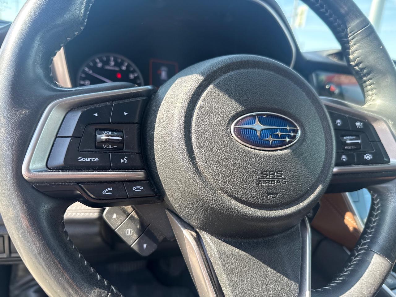 2020 Subaru Outback Premier XT 4dr All-Wheel Drive Photo