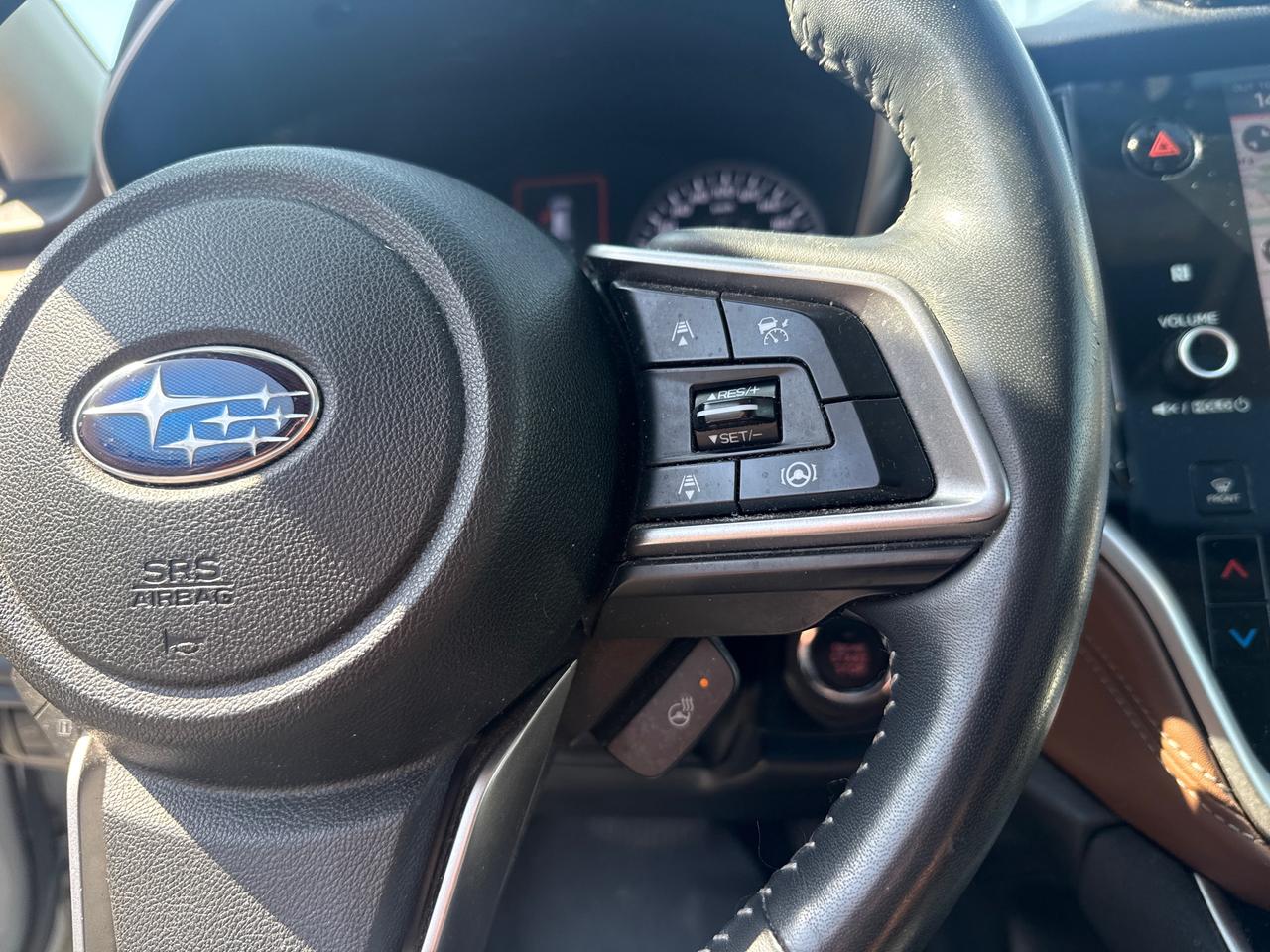 2020 Subaru Outback Premier XT 4dr All-Wheel Drive Photo