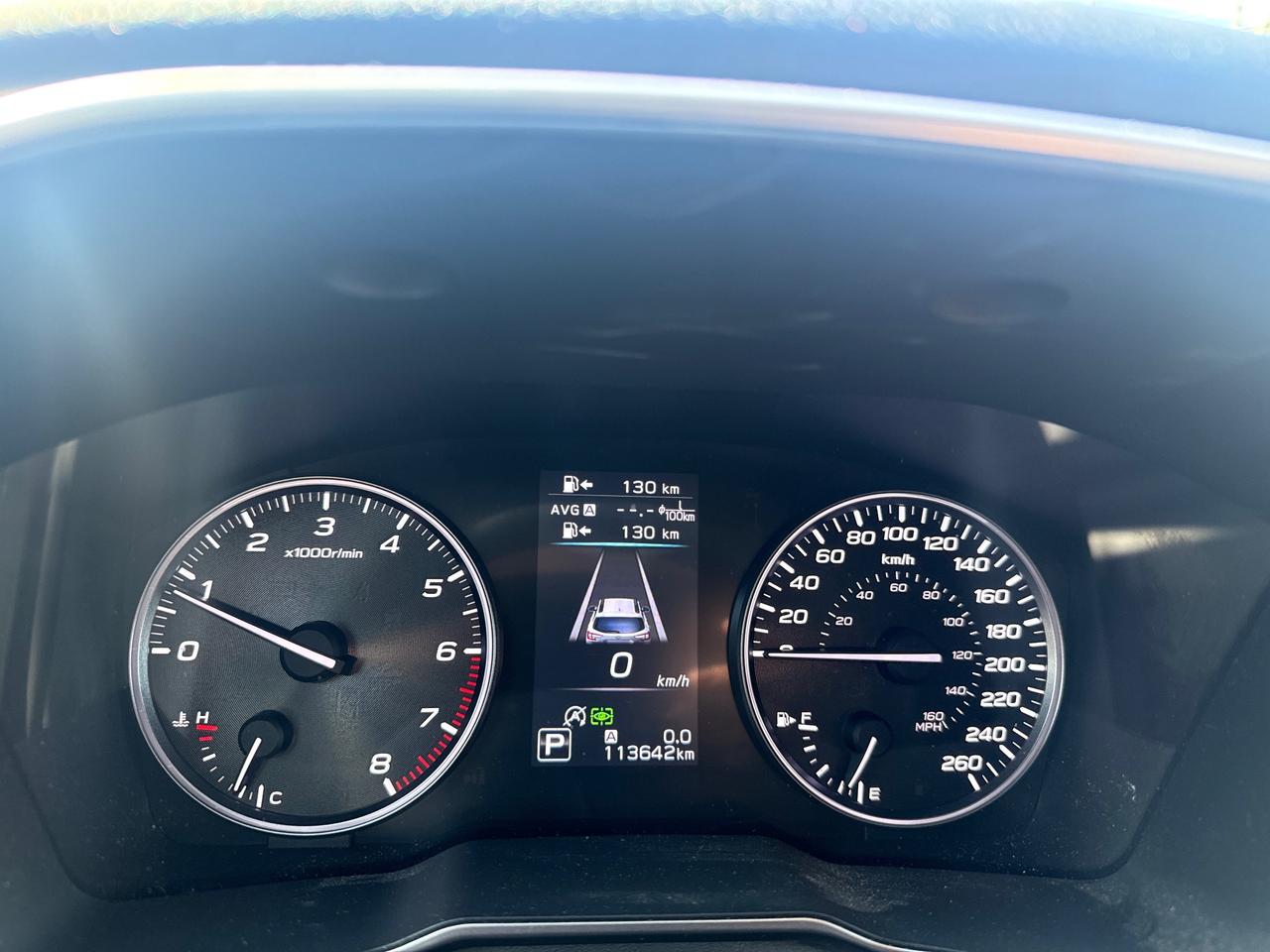 2020 Subaru Outback Premier XT 4dr All-Wheel Drive Photo