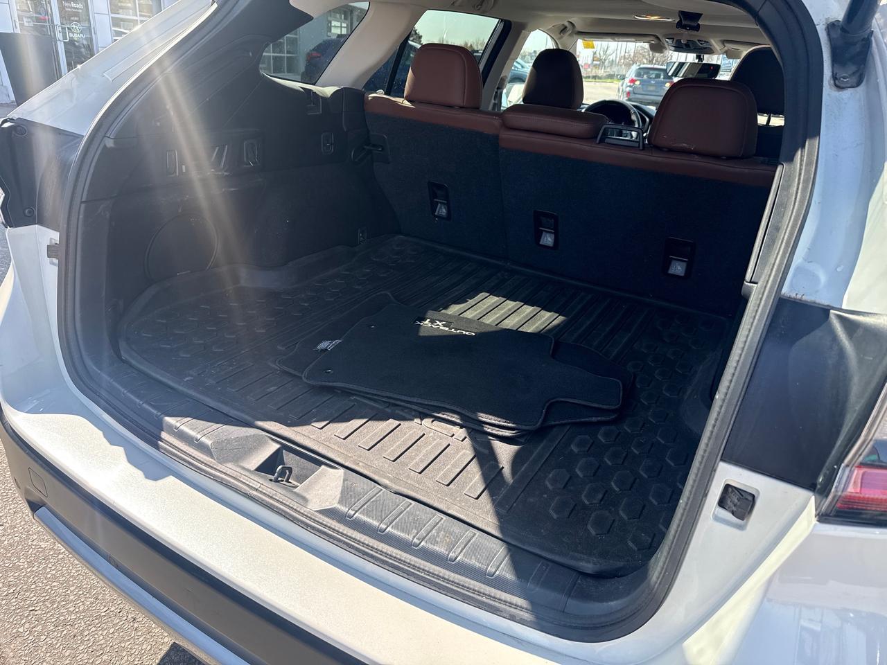 2020 Subaru Outback Premier XT 4dr All-Wheel Drive Photo