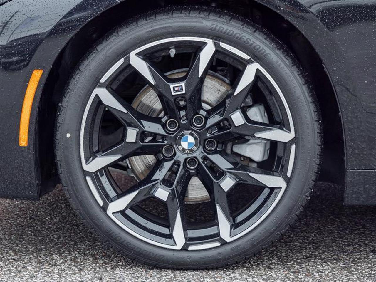 2026 BMW 230 i xDrive 2dr All-Wheel Drive Coupe Photo