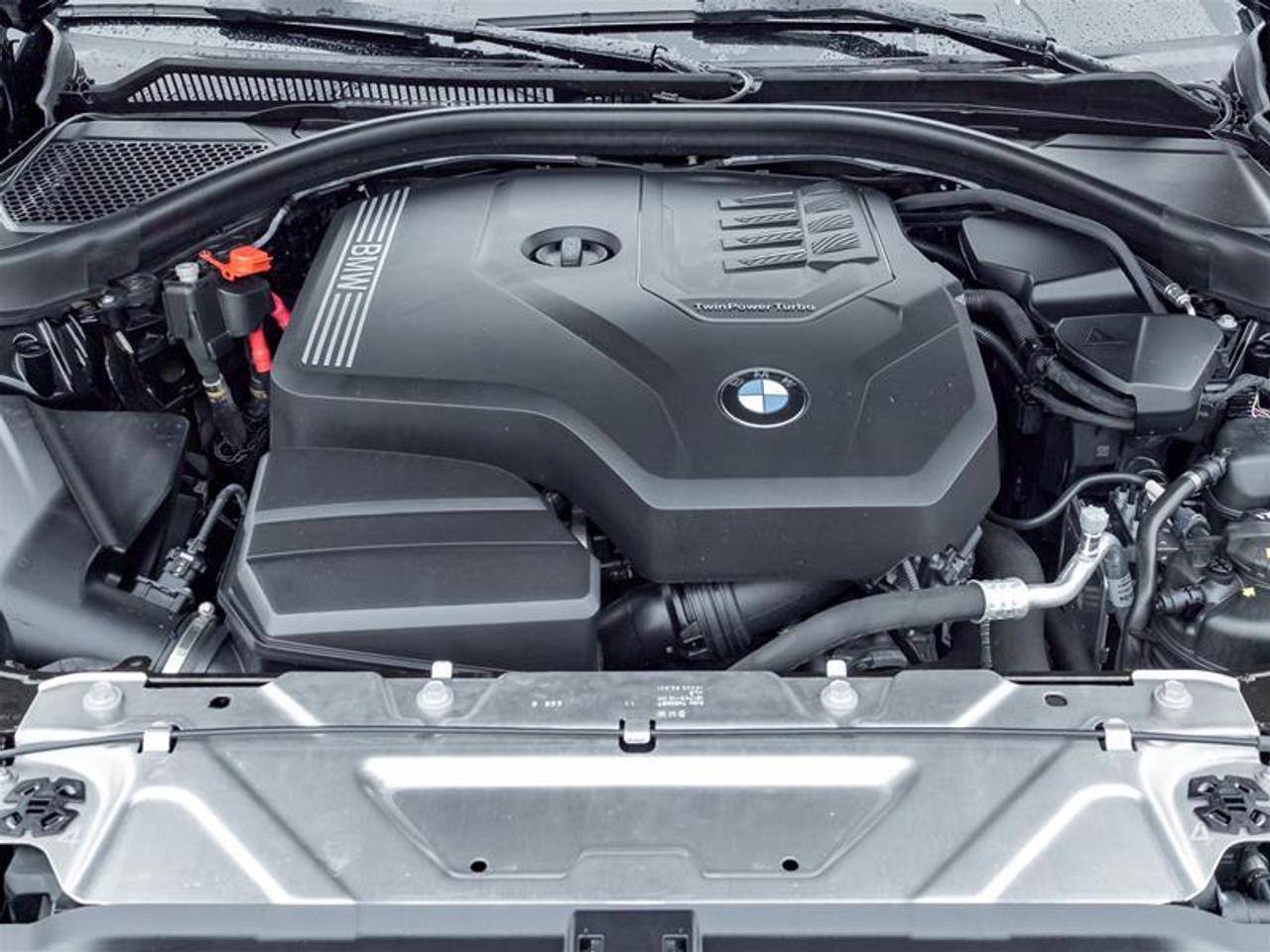 2026 BMW 230 i xDrive 2dr All-Wheel Drive Coupe Photo