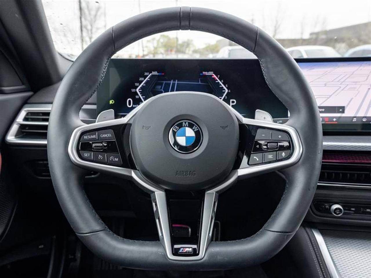 2026 BMW 230 i xDrive 2dr All-Wheel Drive Coupe Photo