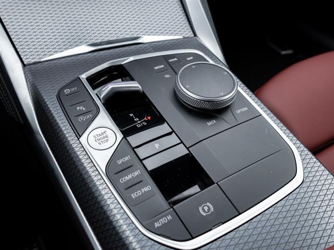 2026 BMW 230 i xDrive 2dr All-Wheel Drive Coupe Photo
