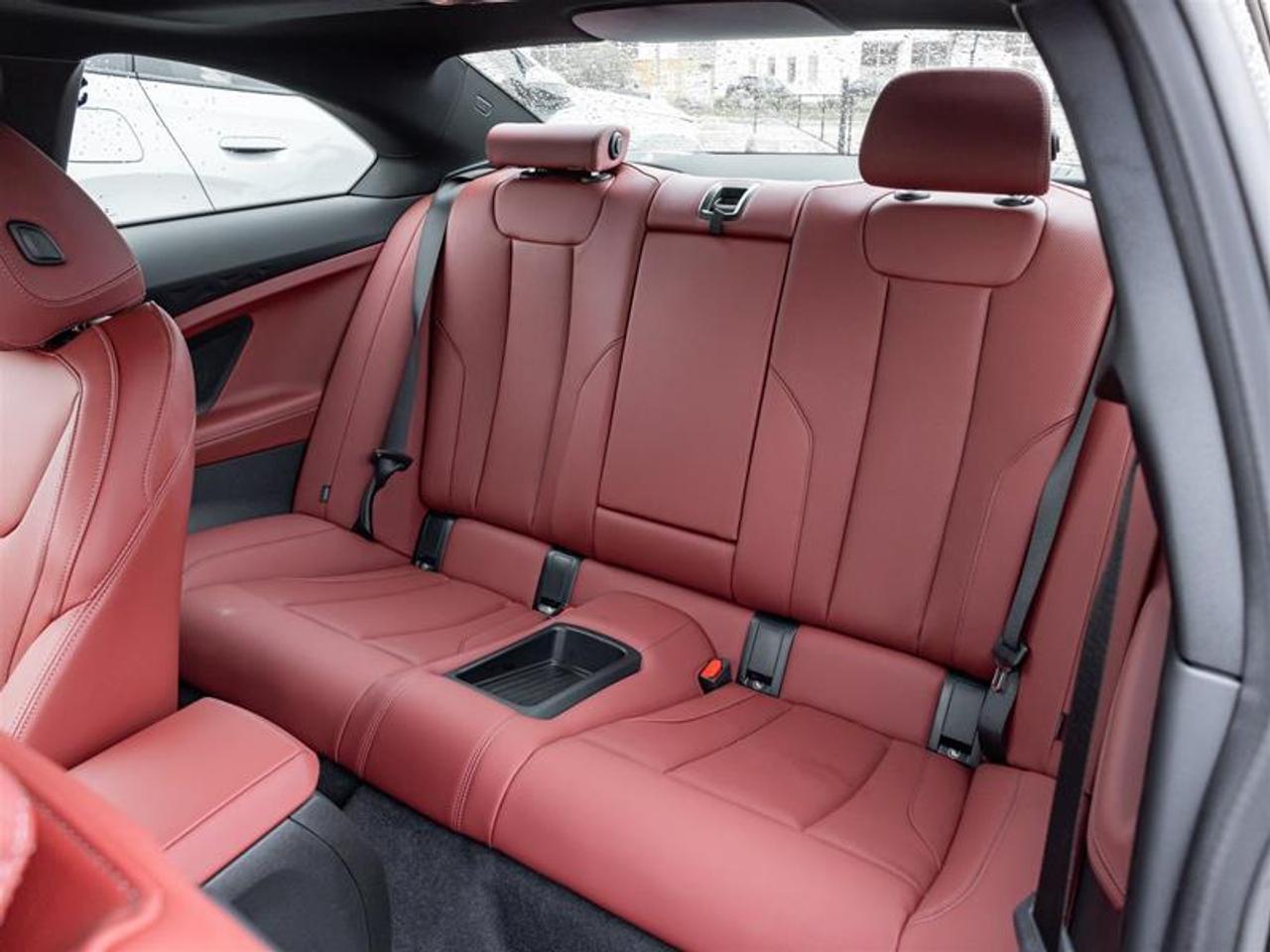 2026 BMW 230 i xDrive 2dr All-Wheel Drive Coupe Photo