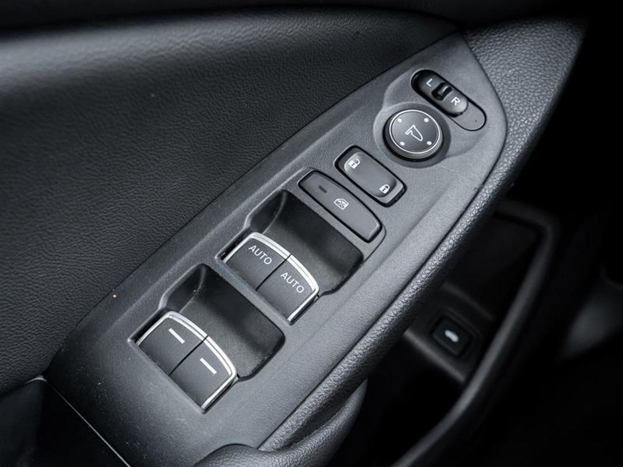 2020 Honda Accord Touring 1.5T 4dr Sedan Photo