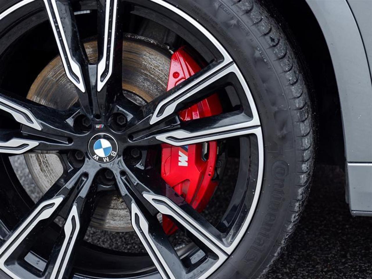 2024 BMW X6 xDrive40i 4dr All-Wheel Drive Sports Activity Coupe Photo