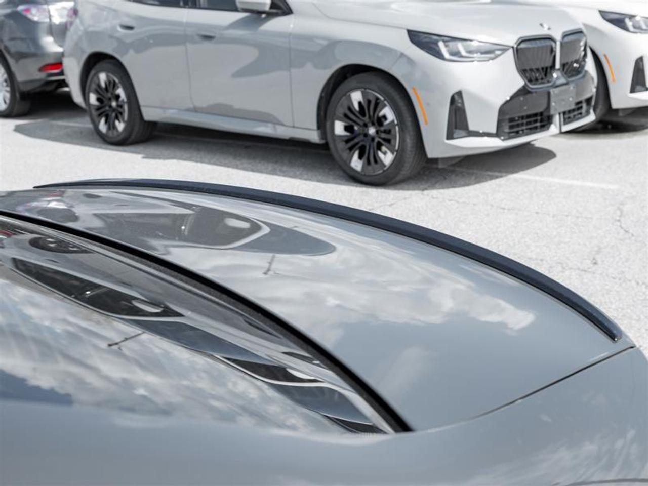 2024 BMW M340 i xDrive 4dr All-Wheel Drive Sedan Photo