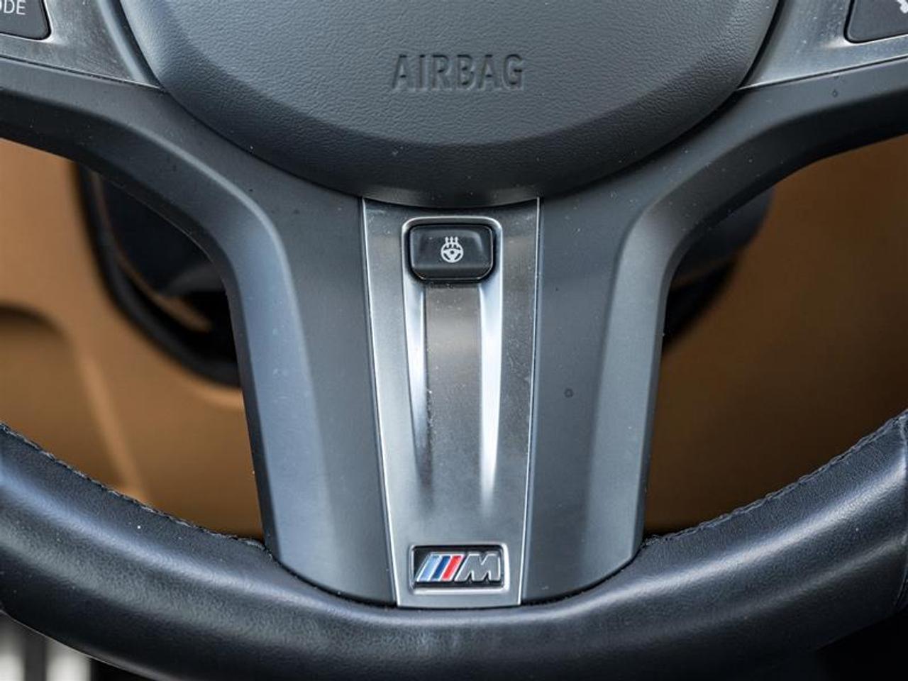 2024 BMW M340 i xDrive 4dr All-Wheel Drive Sedan Photo