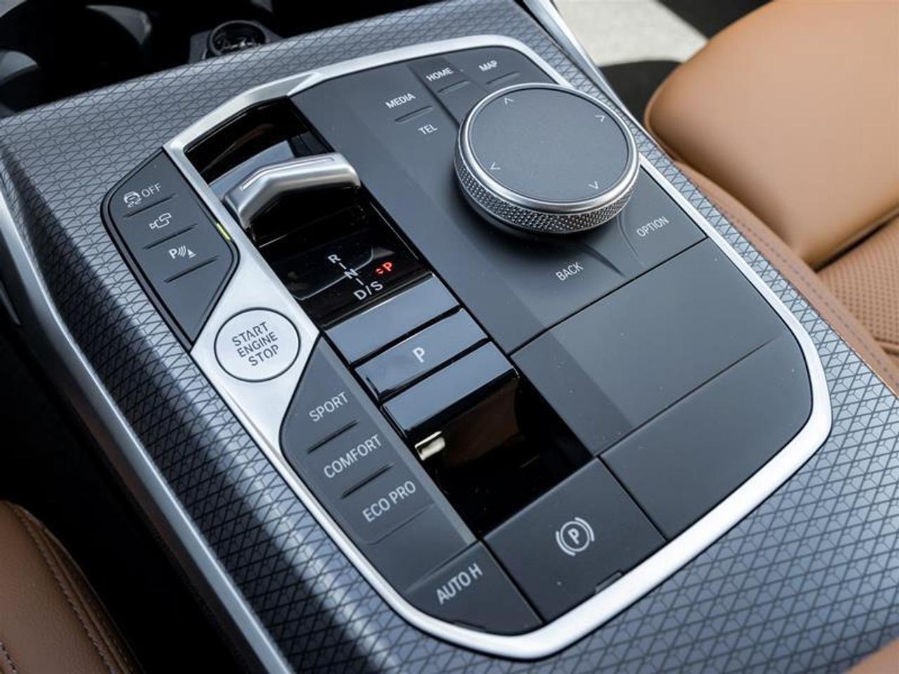 2024 BMW M340 i xDrive 4dr All-Wheel Drive Sedan Photo