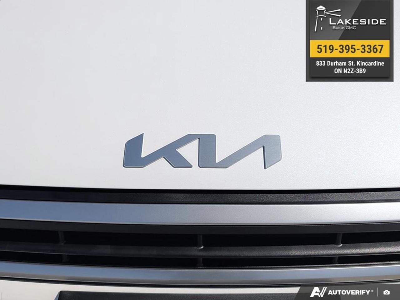 2025 Kia K4 LX 4dr Sedan Photo