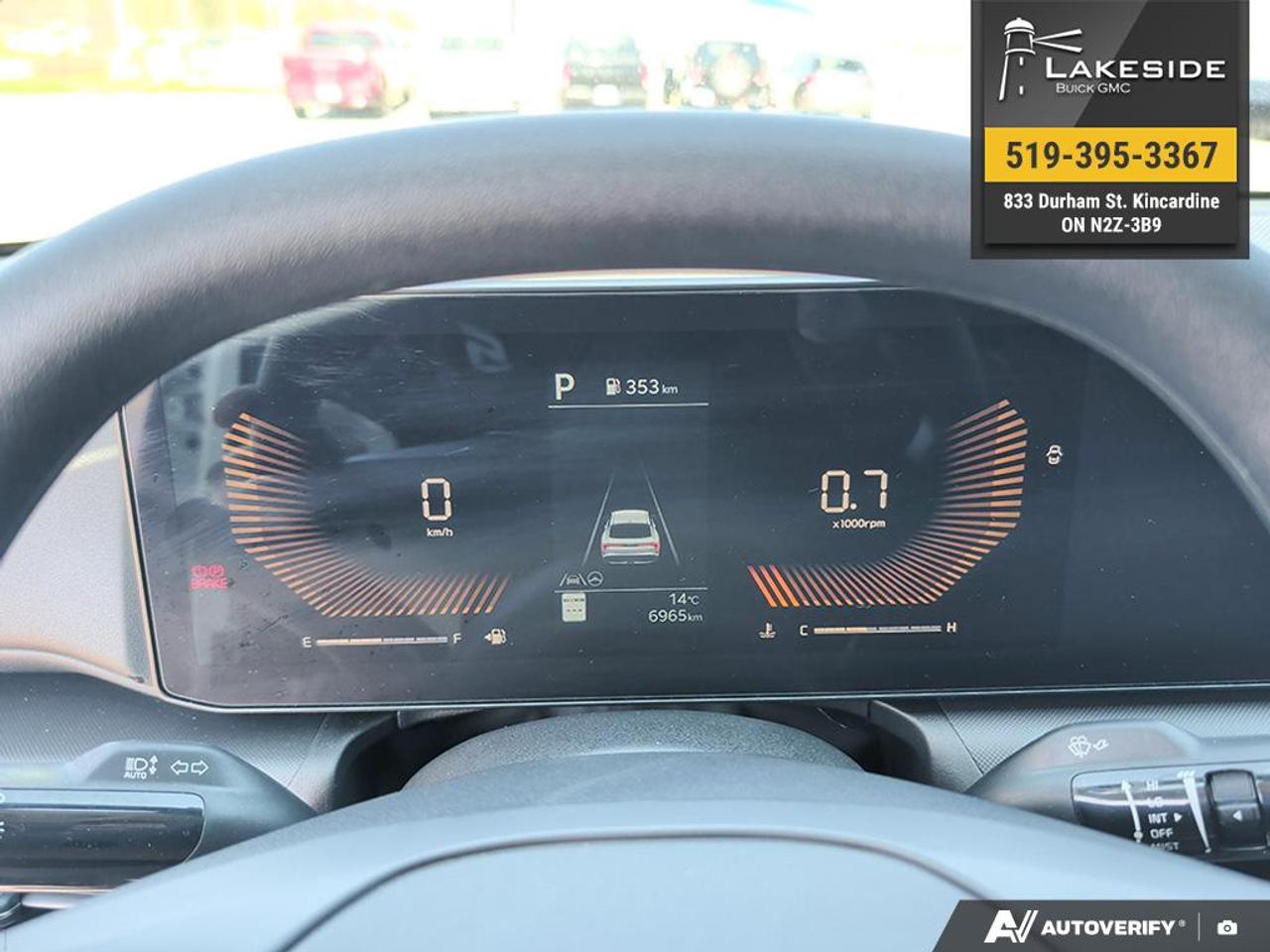 2025 Kia K4 LX 4dr Sedan Photo