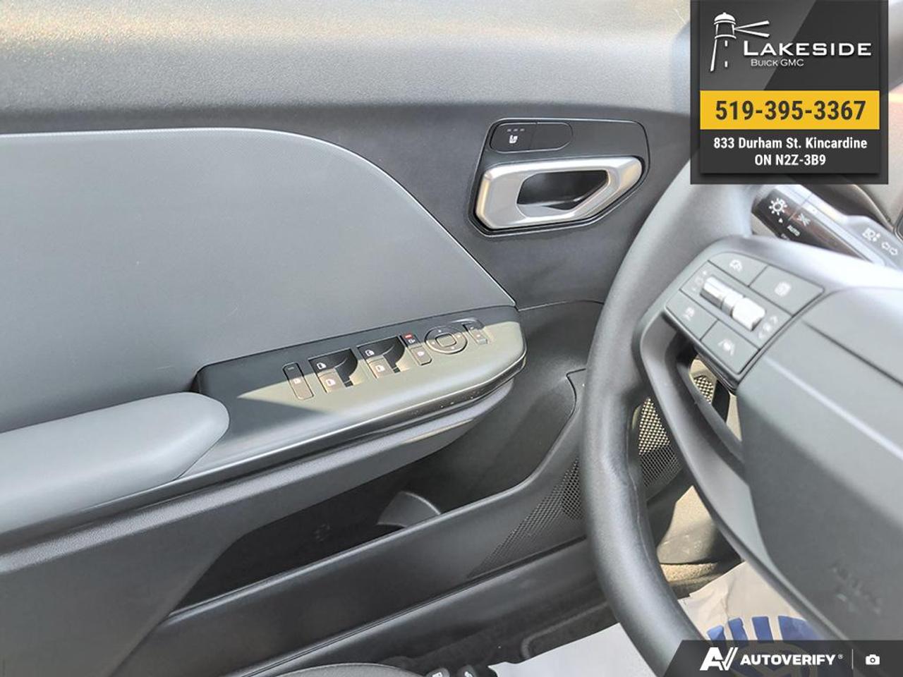 2025 Kia K4 LX 4dr Sedan Photo