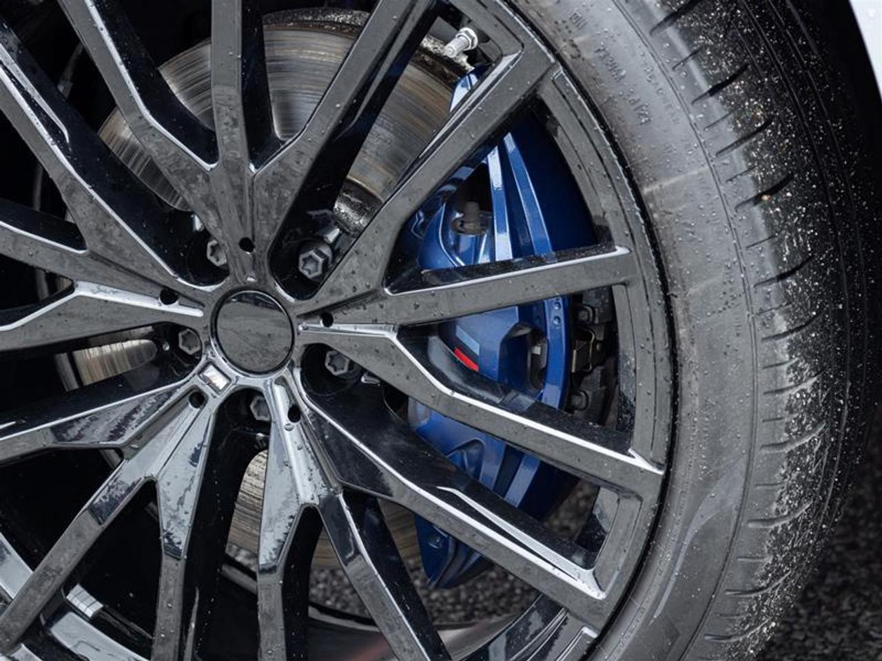 2024 BMW X5 xDrive40i 4dr All-Wheel Drive Sports Activity Vehicle Photo4