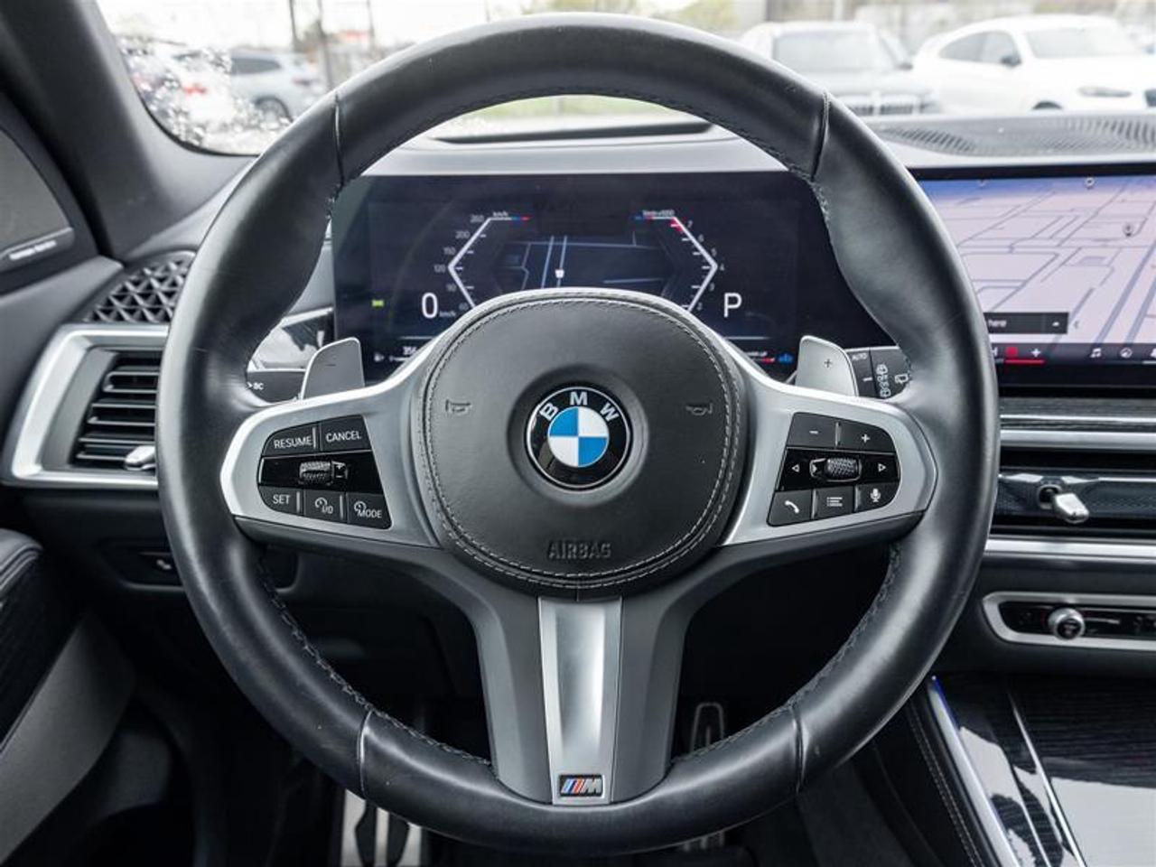 2024 BMW X5 xDrive40i 4dr All-Wheel Drive Sports Activity Vehicle Photo