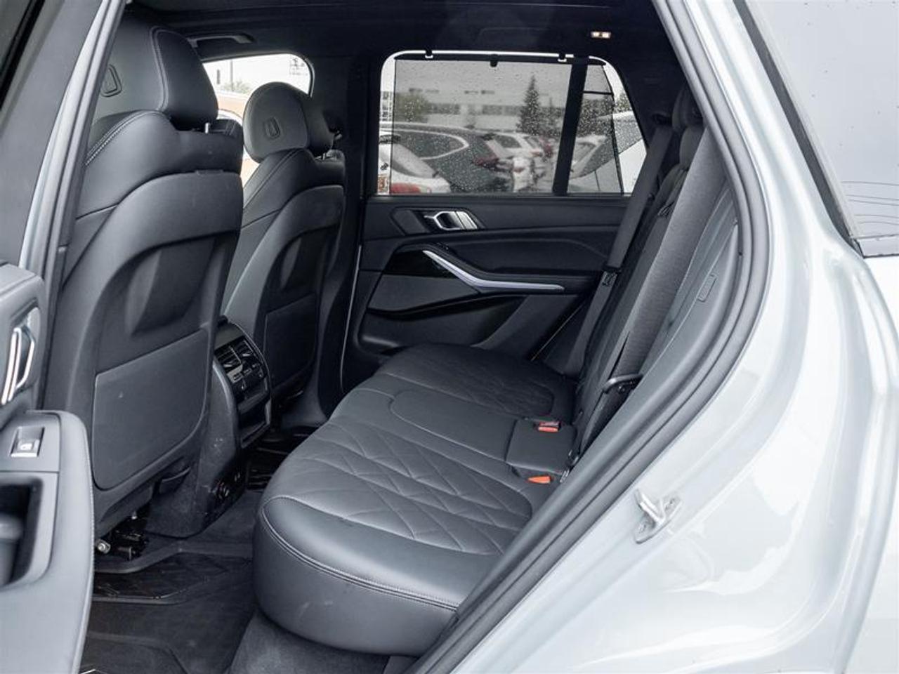 2024 BMW X5 xDrive40i 4dr All-Wheel Drive Sports Activity Vehicle Photo