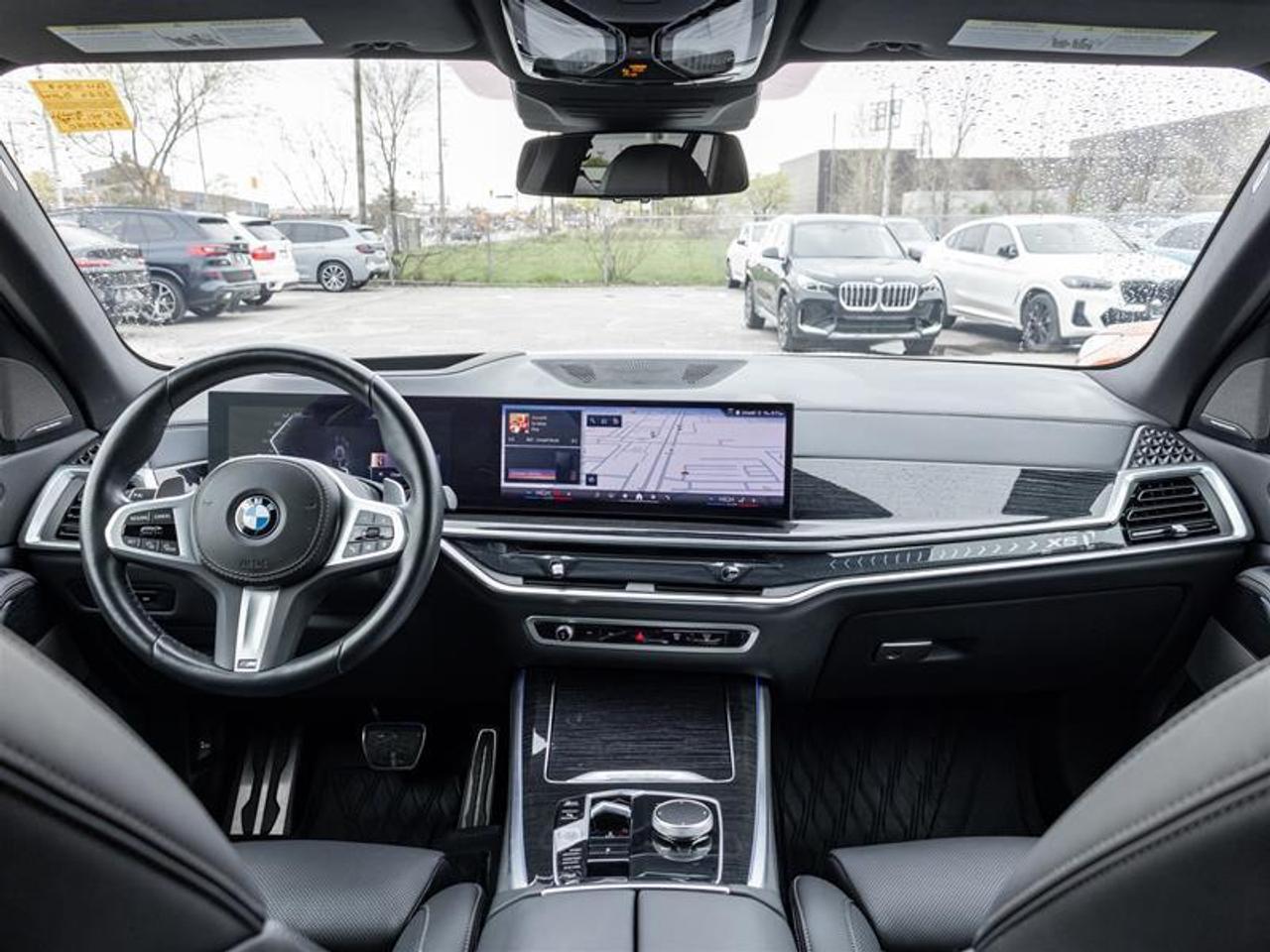 2024 BMW X5 xDrive40i 4dr All-Wheel Drive Sports Activity Vehicle Photo