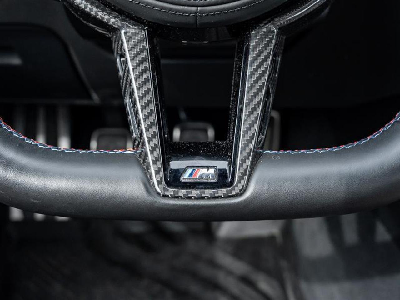 2025 BMW M4 Base 2dr Rear-Wheel Drive Coupe Photo