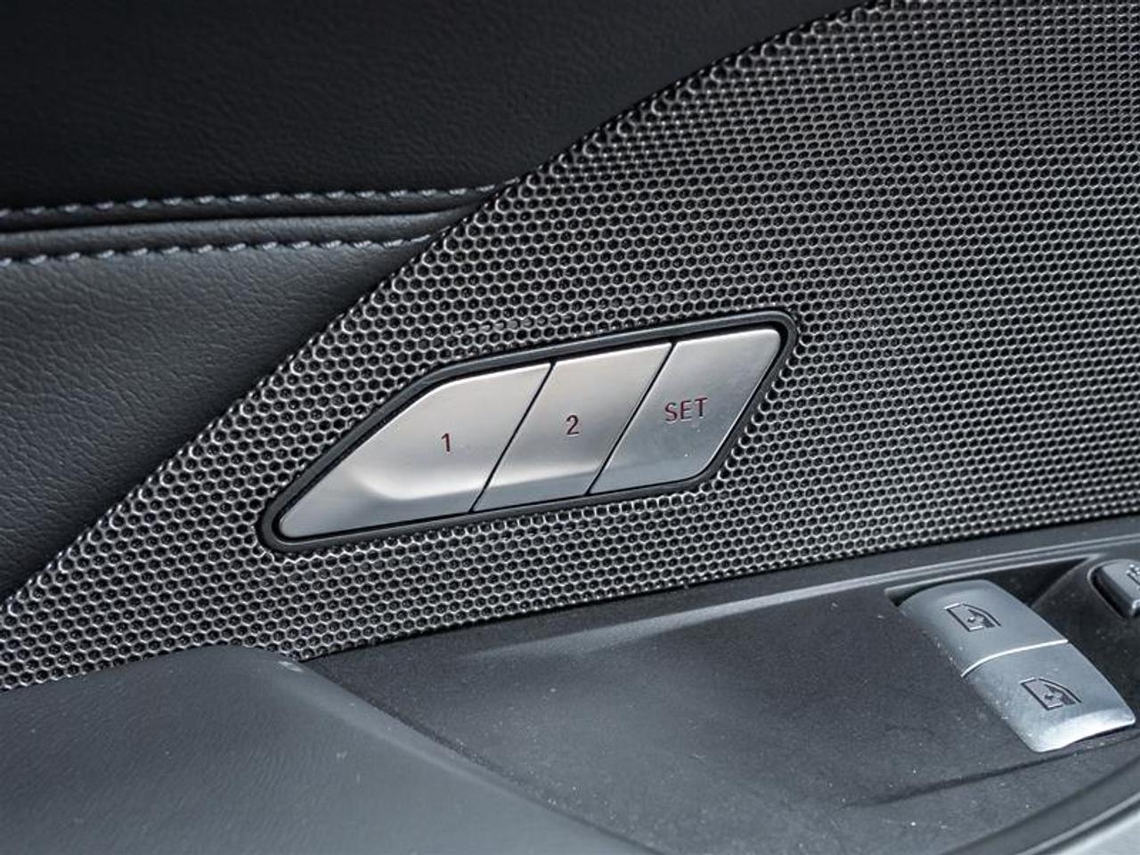 2025 BMW M4 Base 2dr Rear-Wheel Drive Coupe Photo