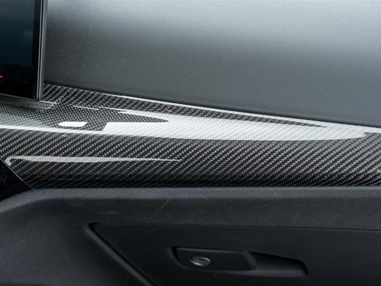 2025 BMW M4 Base 2dr Rear-Wheel Drive Coupe Photo