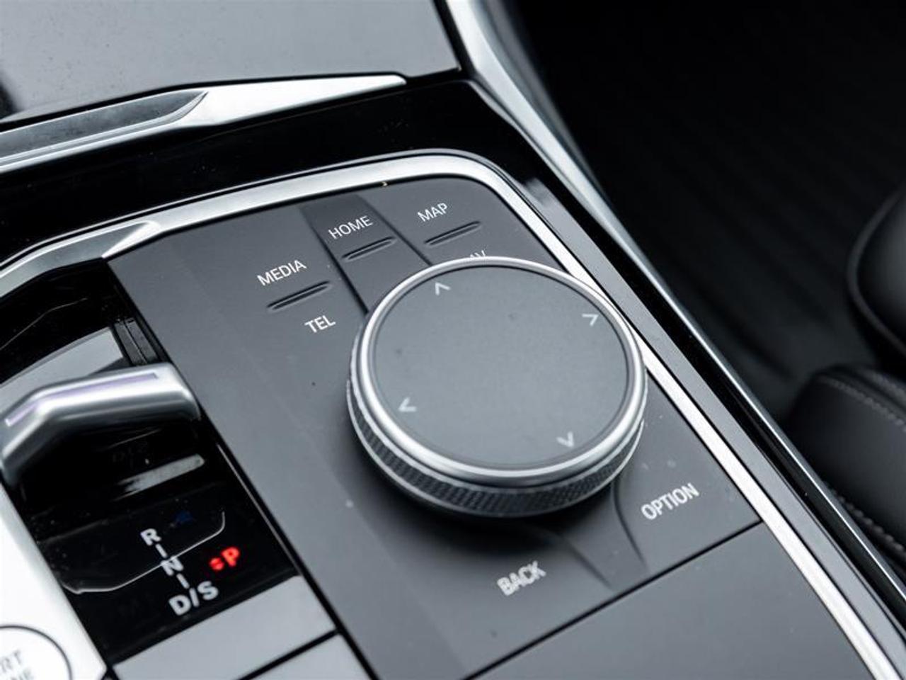 2023 BMW 330 i xDrive 4dr All-Wheel Drive Sedan Photo