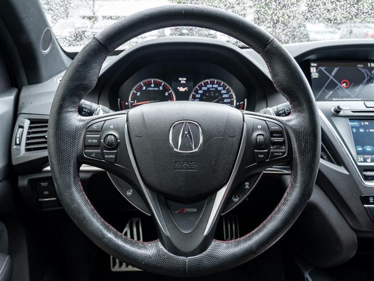2019 Acura MDX A-Spec (A9) 4dr SH-AWD Photo