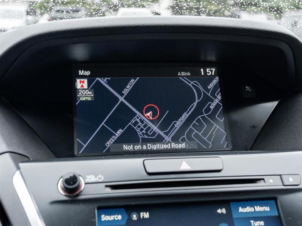 2019 Acura MDX A-Spec (A9) 4dr SH-AWD Photo