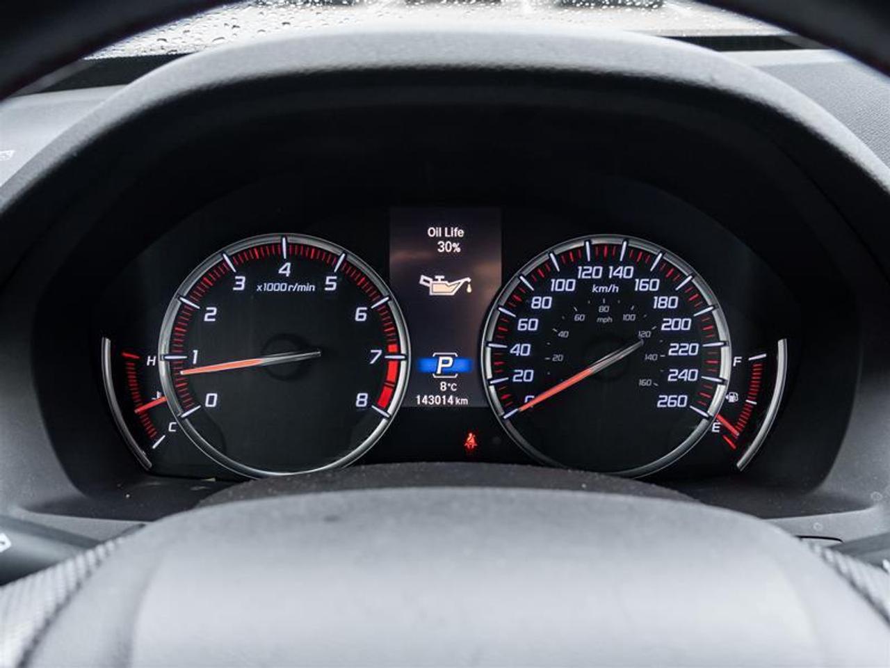 2019 Acura MDX A-Spec (A9) 4dr SH-AWD Photo