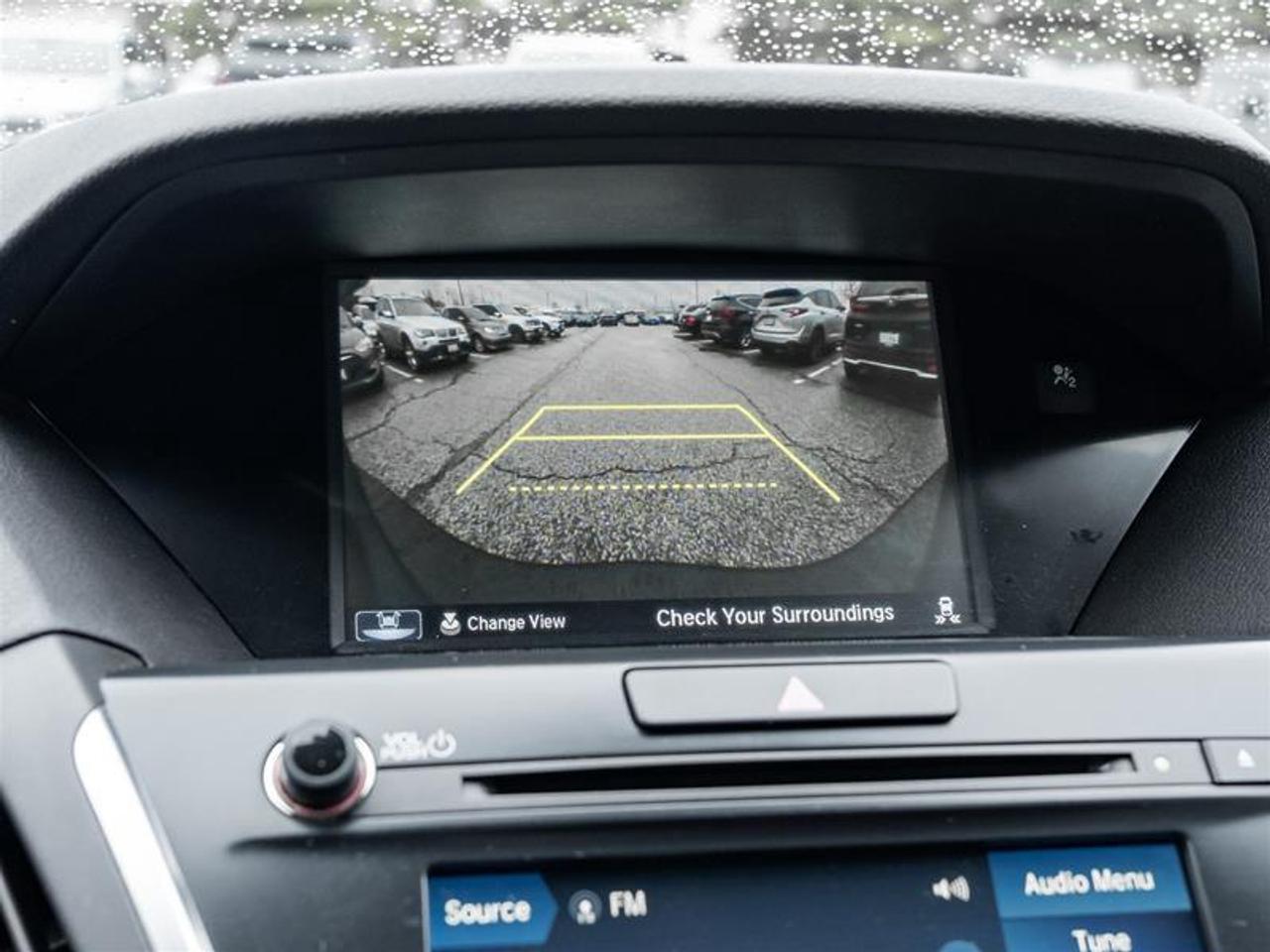 2019 Acura MDX A-Spec (A9) 4dr SH-AWD Photo