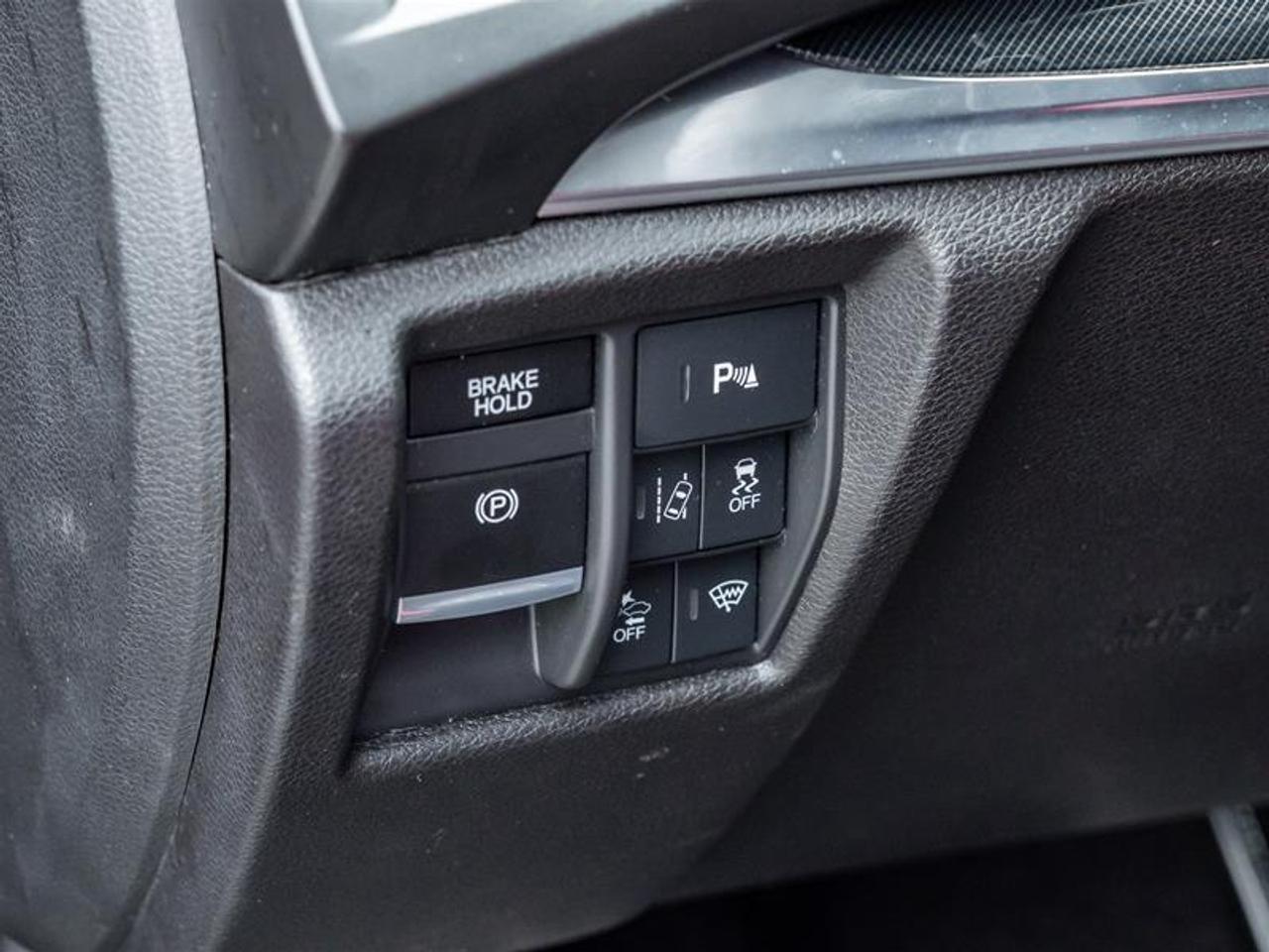 2019 Acura MDX A-Spec (A9) 4dr SH-AWD Photo