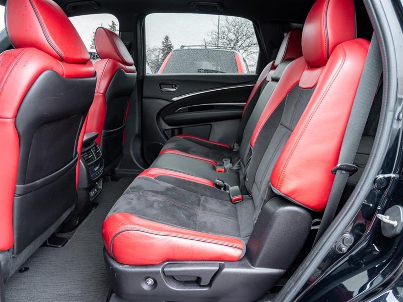 2019 Acura MDX A-Spec (A9) 4dr SH-AWD Photo