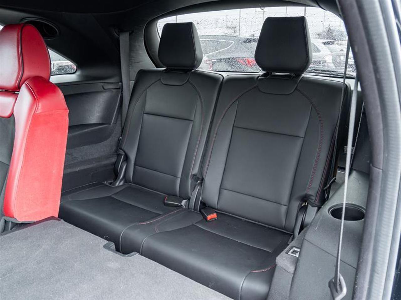 2019 Acura MDX A-Spec (A9) 4dr SH-AWD Photo
