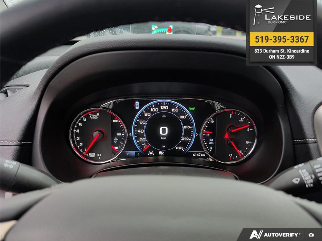 2024 GMC Terrain Denali 4dr All-Wheel Drive Photo