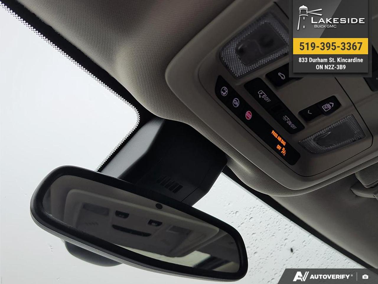 2024 GMC Terrain Denali 4dr All-Wheel Drive Photo