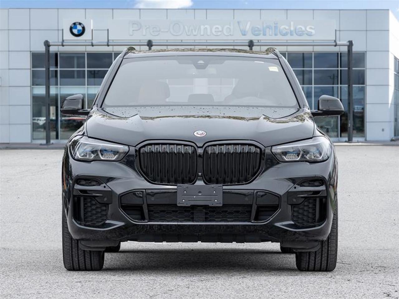 2023 BMW X5 xDrive40i 4dr All-Wheel Drive Sports Activity Vehicle Photo